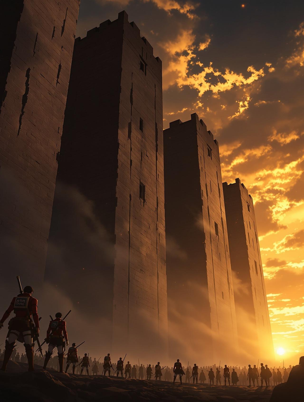 进击的巨人 Attack on Titan - 免费漫画大全 进击的巨人 - 免费漫画大全殿堂级神作推荐